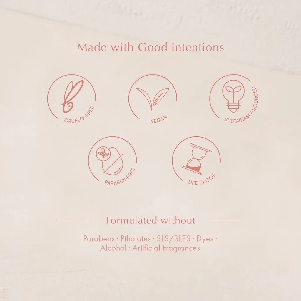Life-Proof Airy Matte Foundation