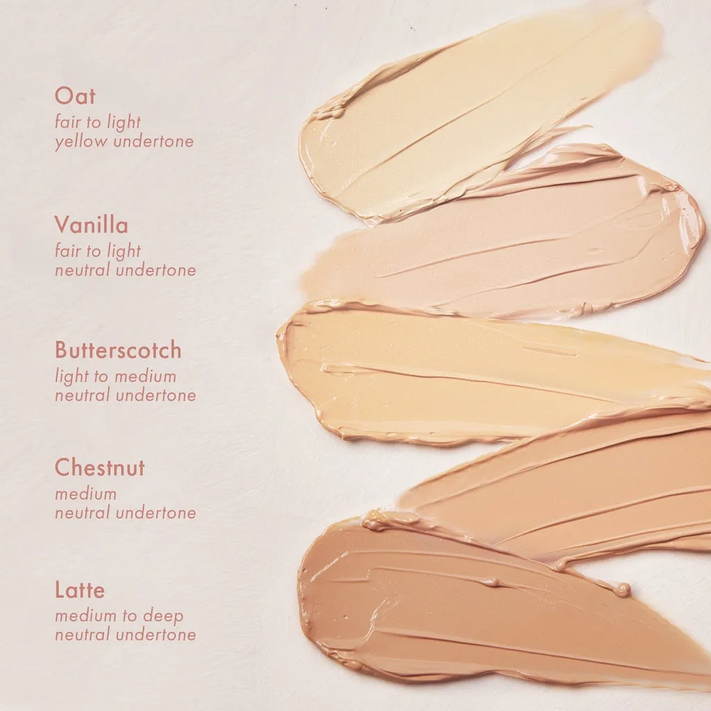 Life-Proof Airy Matte Foundation