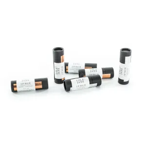 Lola Jane Naturals Lip Balm