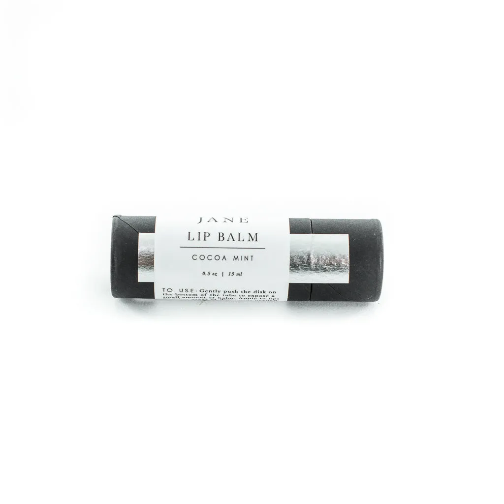 Lola Jane Naturals Lip Balm