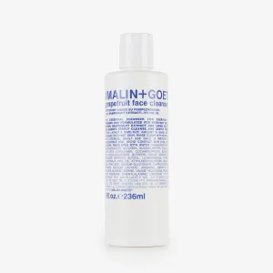 Malin   Goetz Grapefruit Face Cleanser