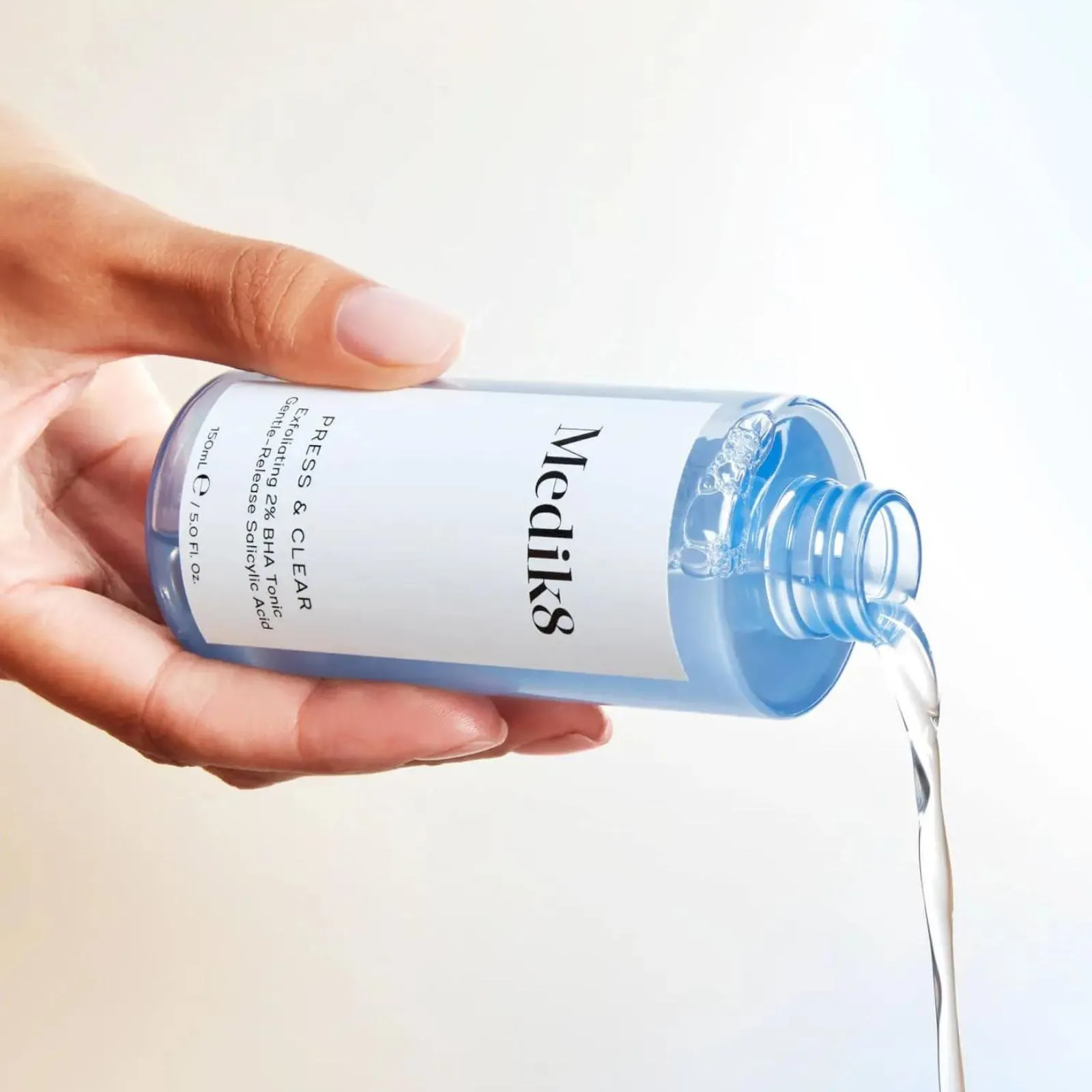 Medik8 | Press & Clear 150ml
