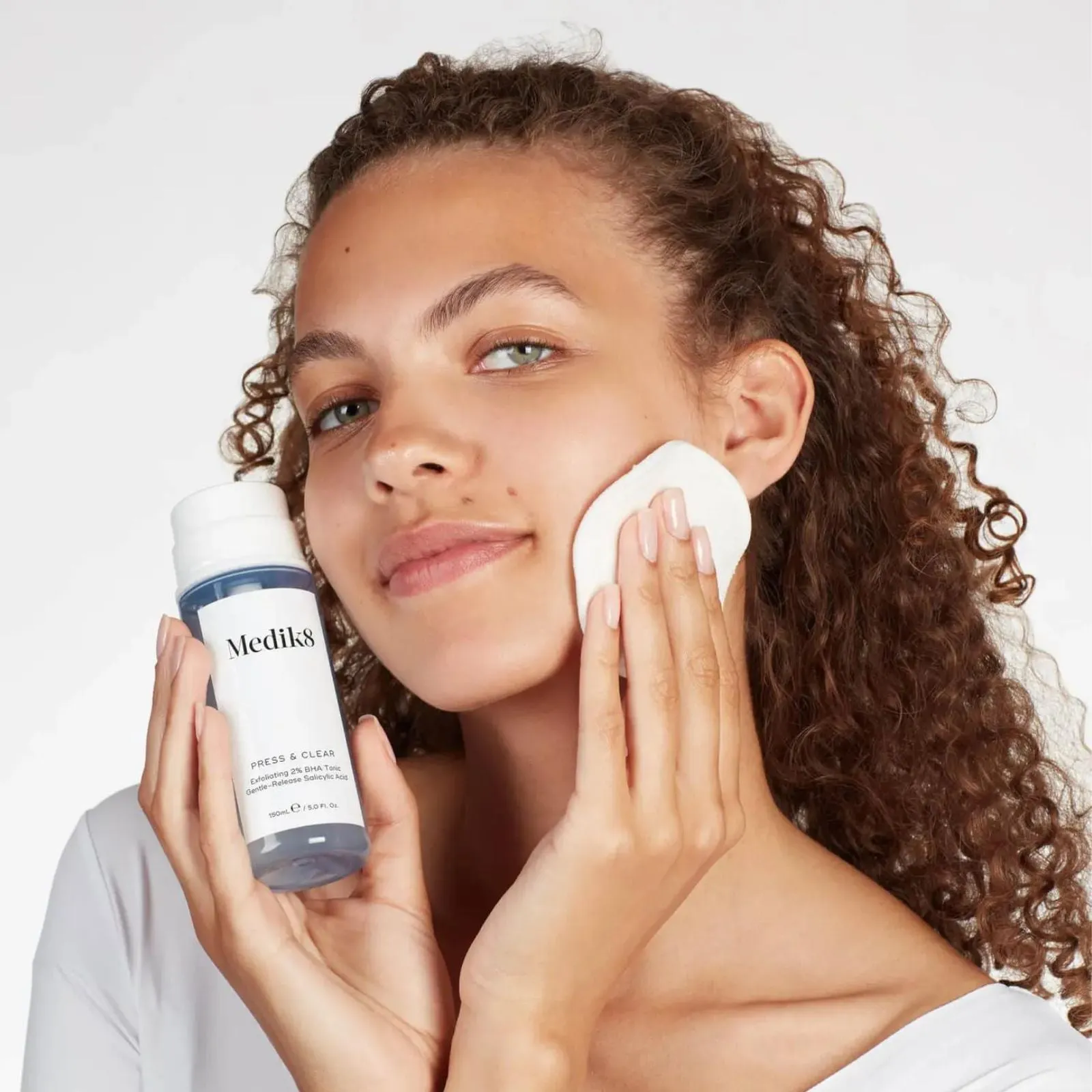 Medik8 | Press & Clear 150ml
