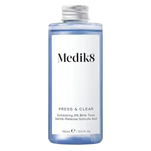 Medik8 | Press & Clear 150ml