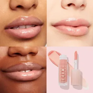 Mirror Glass Lip Gloss Moisturizing Light Gel. No Sticky Shimmer Lipstick Liquid Makeup 7 Color Lip gloss.