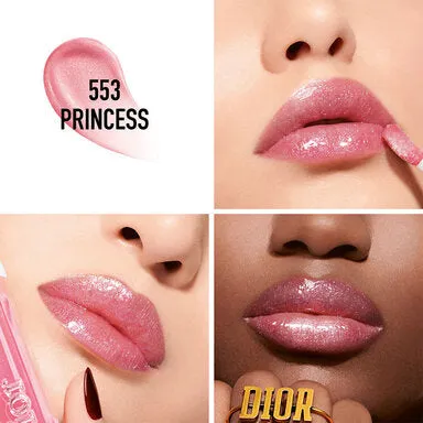 Mirror Glass Lip Gloss Moisturizing Light Gel. No Sticky Shimmer Lipstick Liquid Makeup 7 Color Lip gloss.