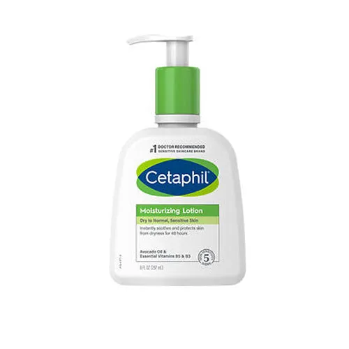 Moisturizing Lotion 8 Oz By Cetaphil