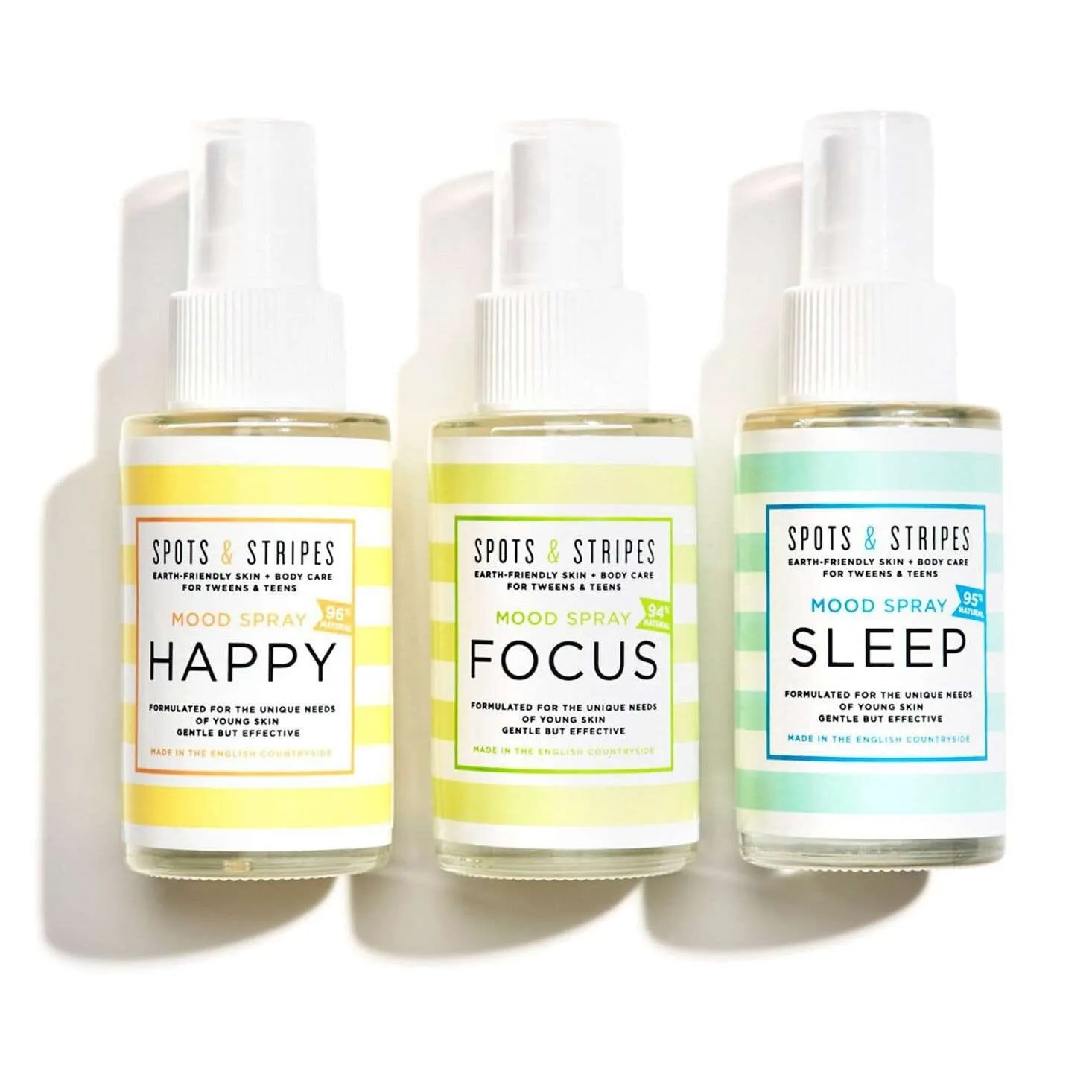Mood Spray Happy