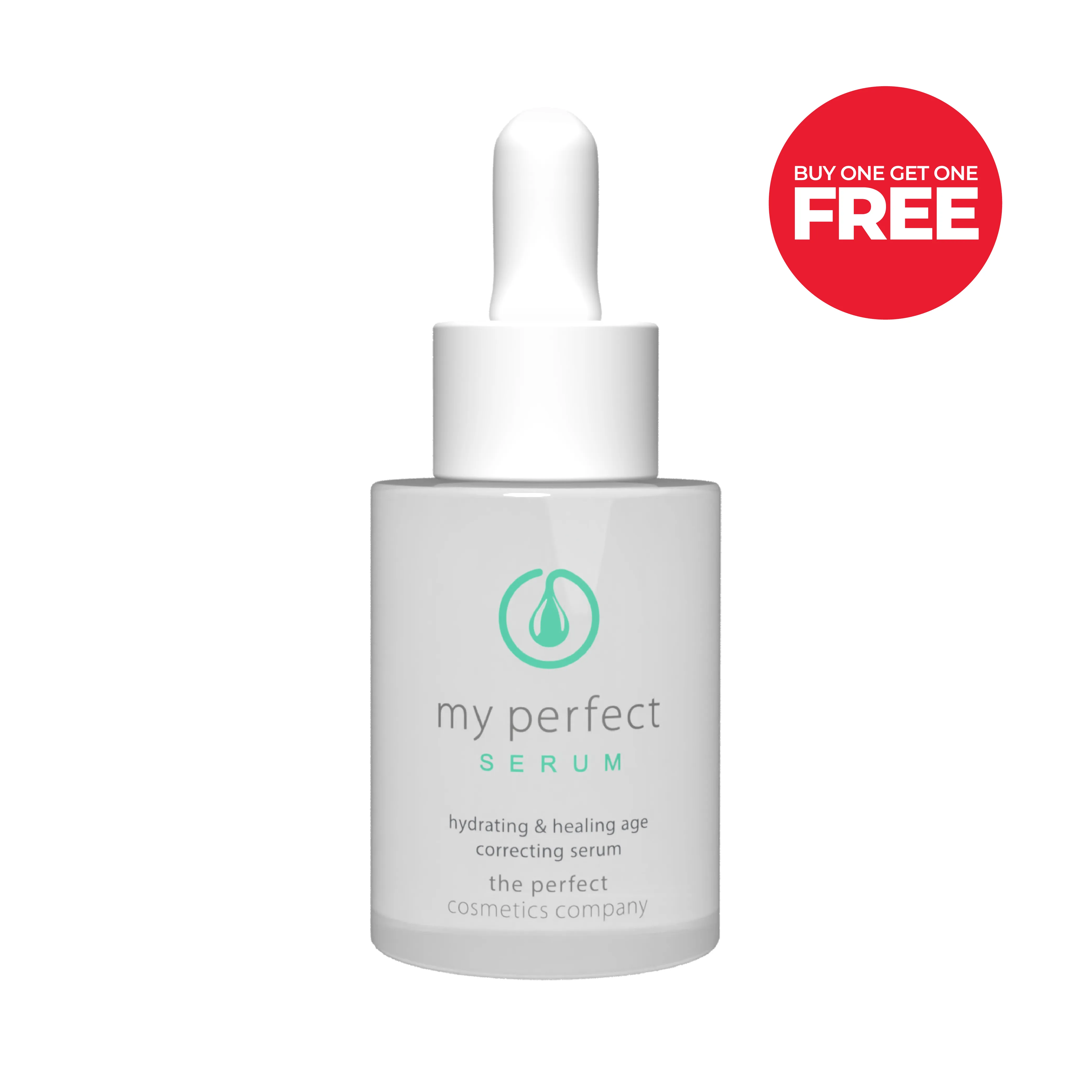 My Perfect Serum 30ml