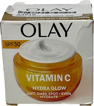 olay Vitamin C Anti-dark Spot Spf30 Day Cream 50ml