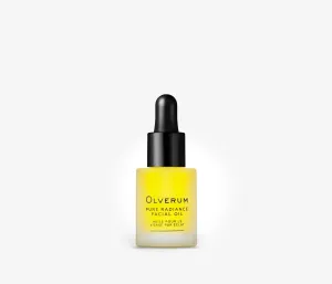 Olverum Facial Oil