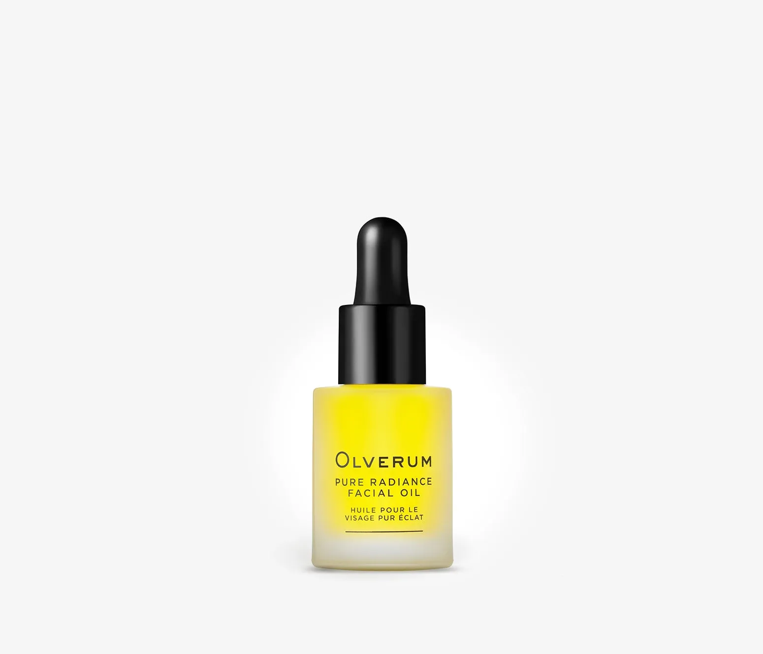 Olverum Facial Oil