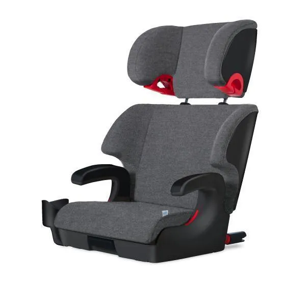Oobr Booster Car Seat by Clek