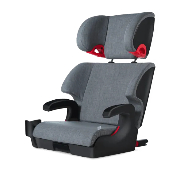 Oobr Booster Car Seat by Clek