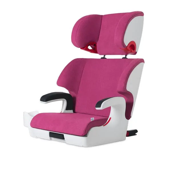 Oobr Booster Car Seat by Clek