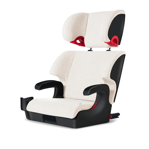 Oobr Booster Car Seat by Clek