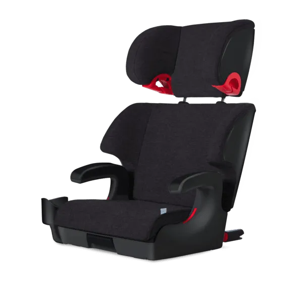 Oobr Booster Car Seat by Clek