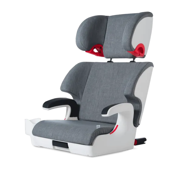Oobr Booster Car Seat by Clek