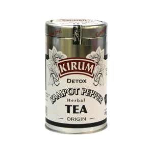   OR. KP PEPPER HERBAL TEA ORIGIN 100G