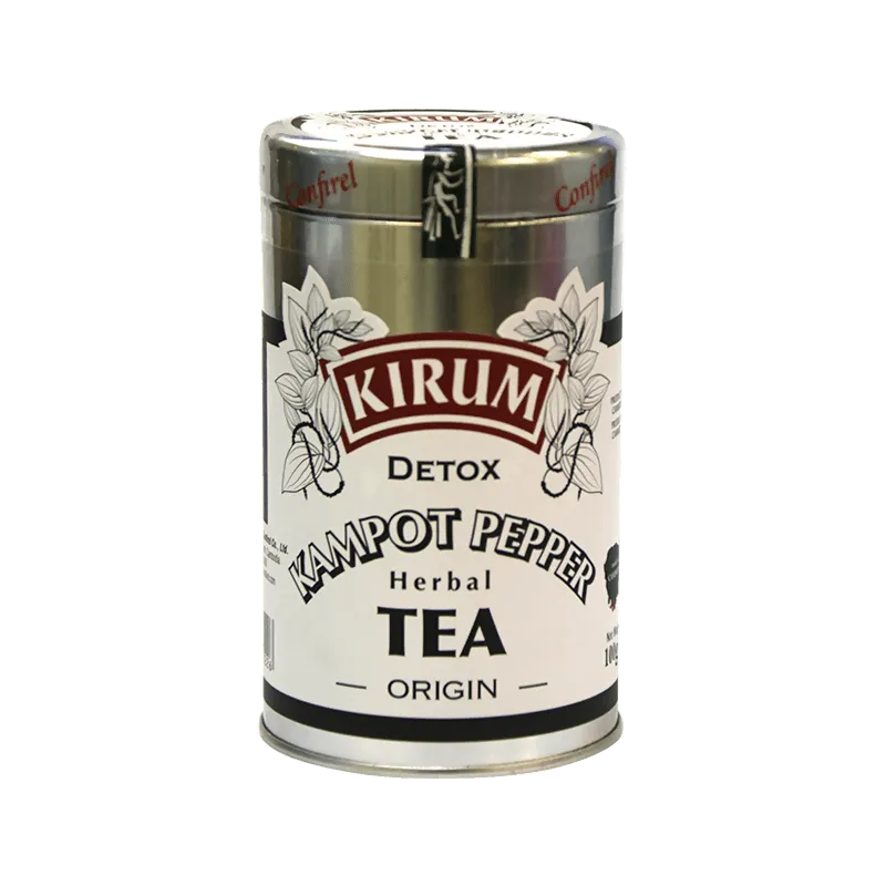   OR. KP PEPPER HERBAL TEA ORIGIN 100G