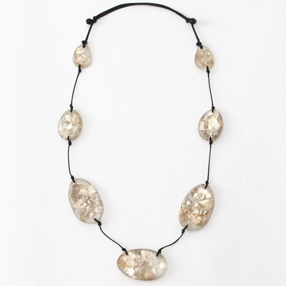 Pearl Alena Necklace