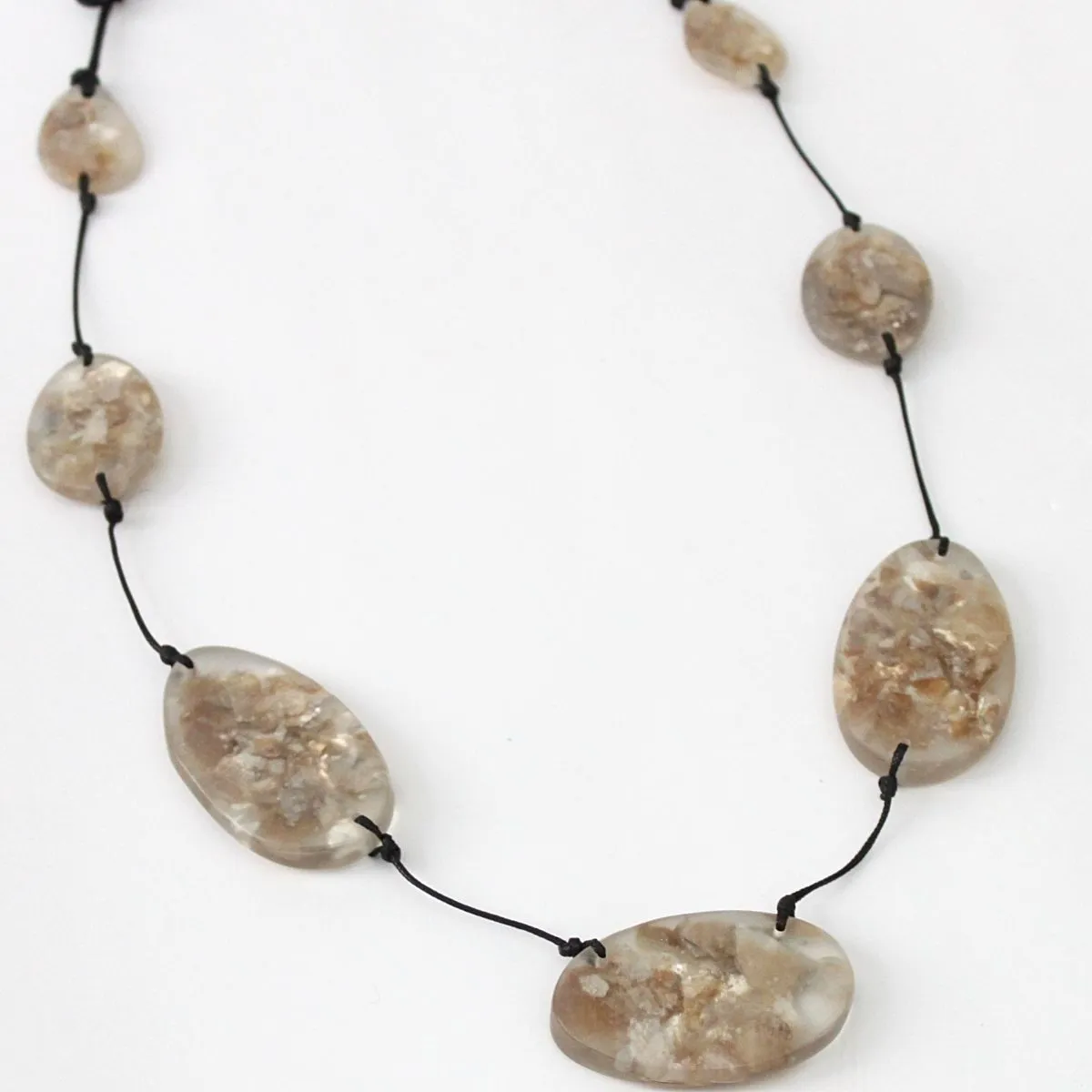 Pearl Alena Necklace