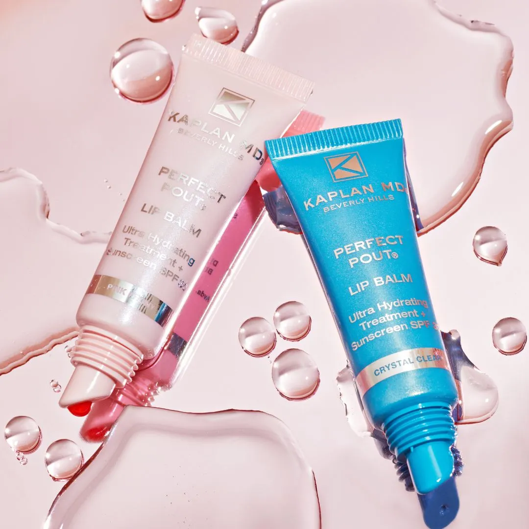 Perfect Pout Lip Balm - SPF 30