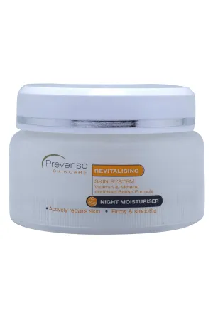Prevense Night Moisturiser (40 ml)