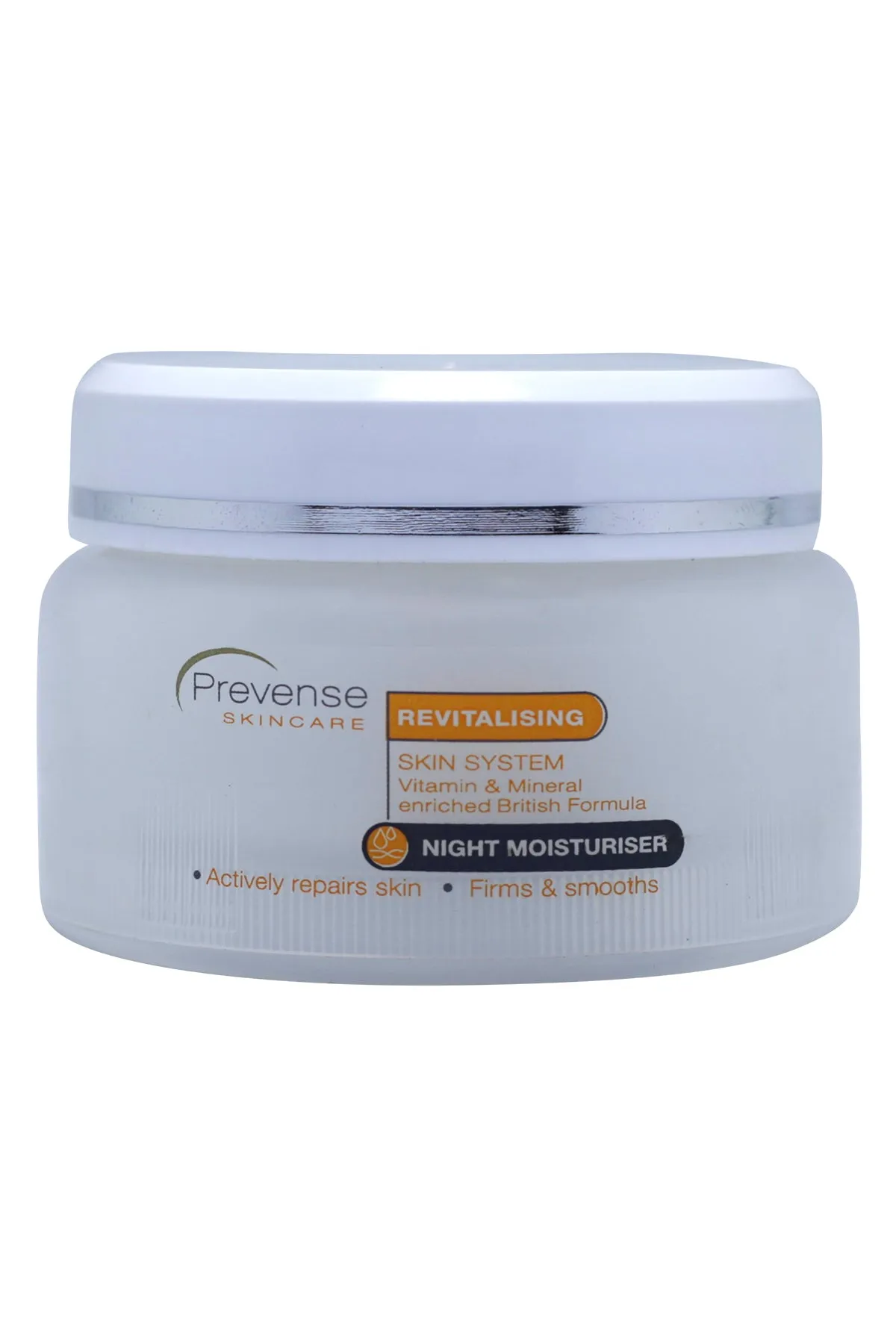 Prevense Night Moisturiser (40 ml)
