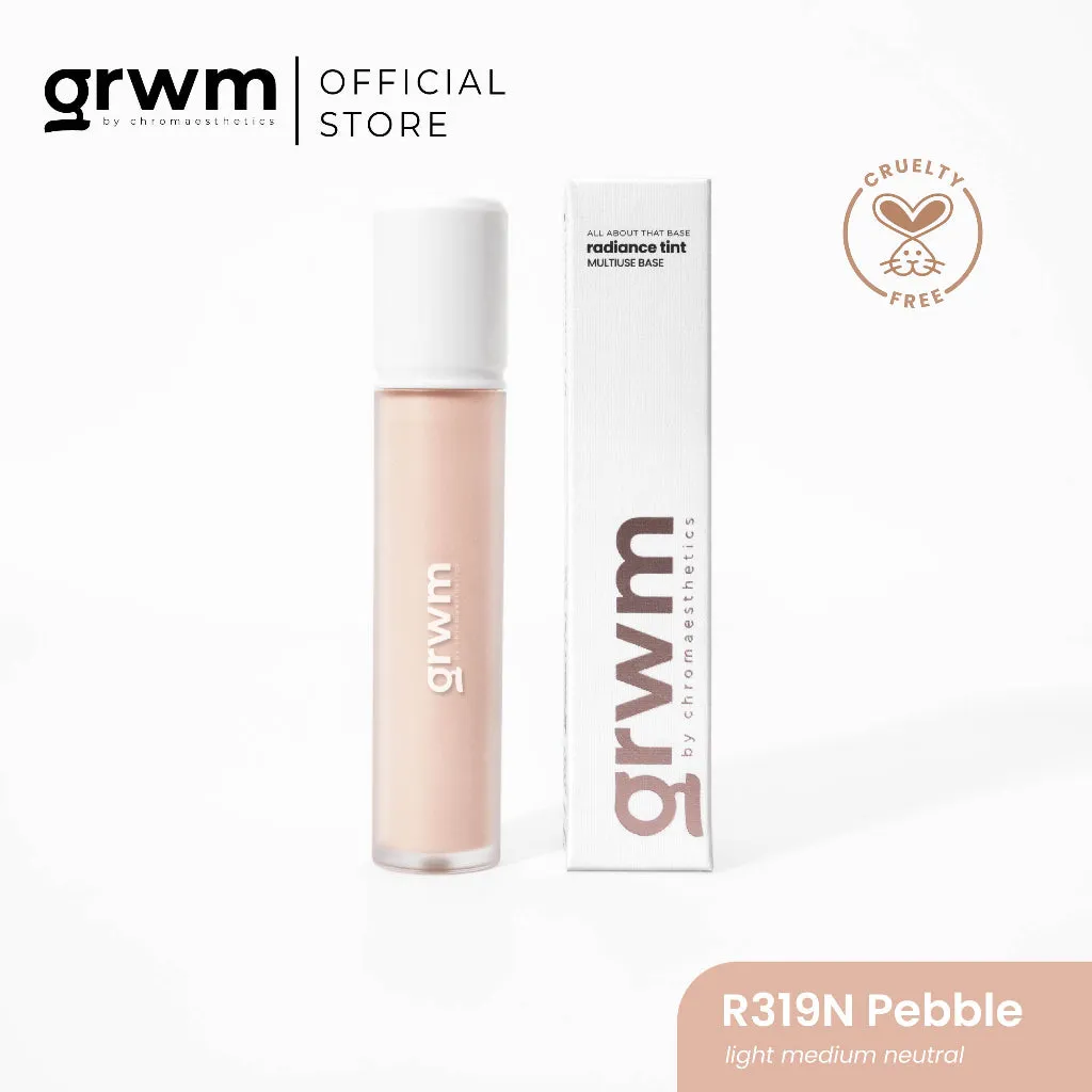 Radiance Tint Multiuse Base