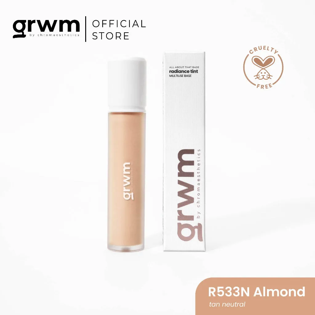 Radiance Tint Multiuse Base
