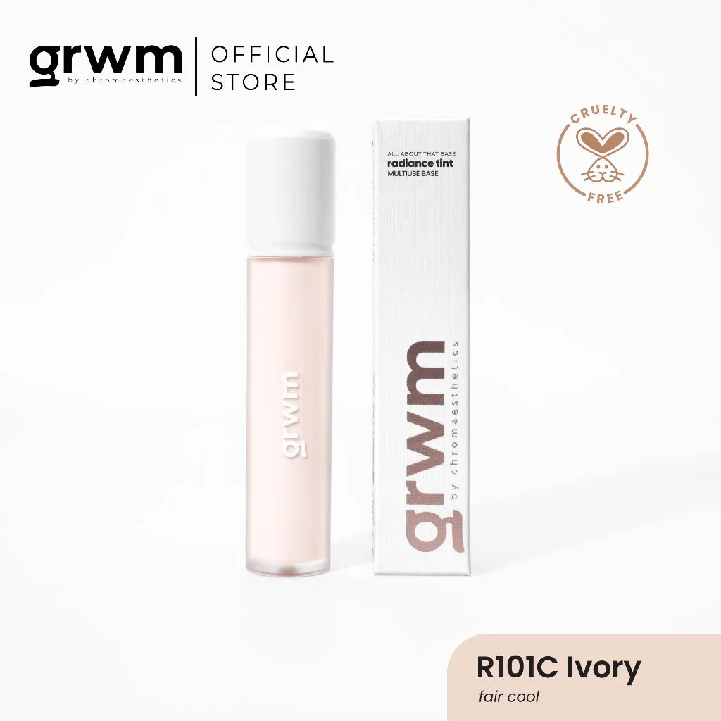 Radiance Tint Multiuse Base