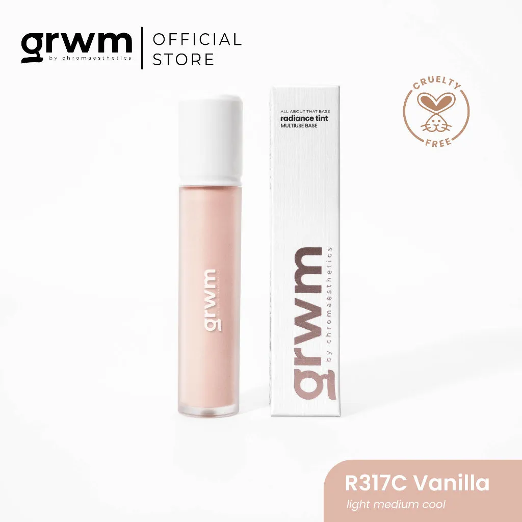Radiance Tint Multiuse Base
