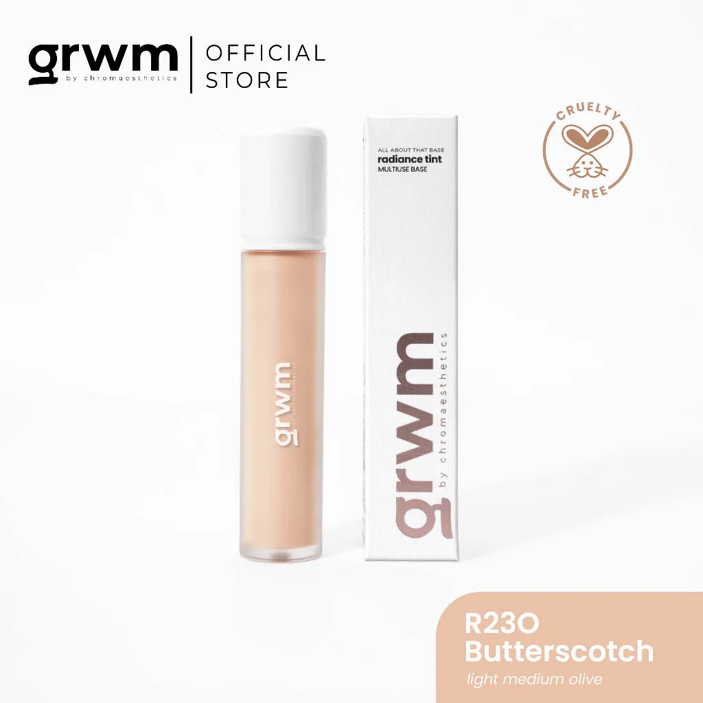 Radiance Tint Multiuse Base