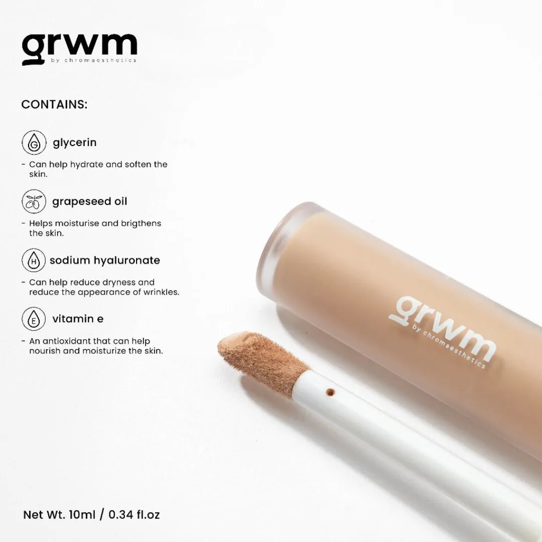 Radiance Tint Multiuse Base