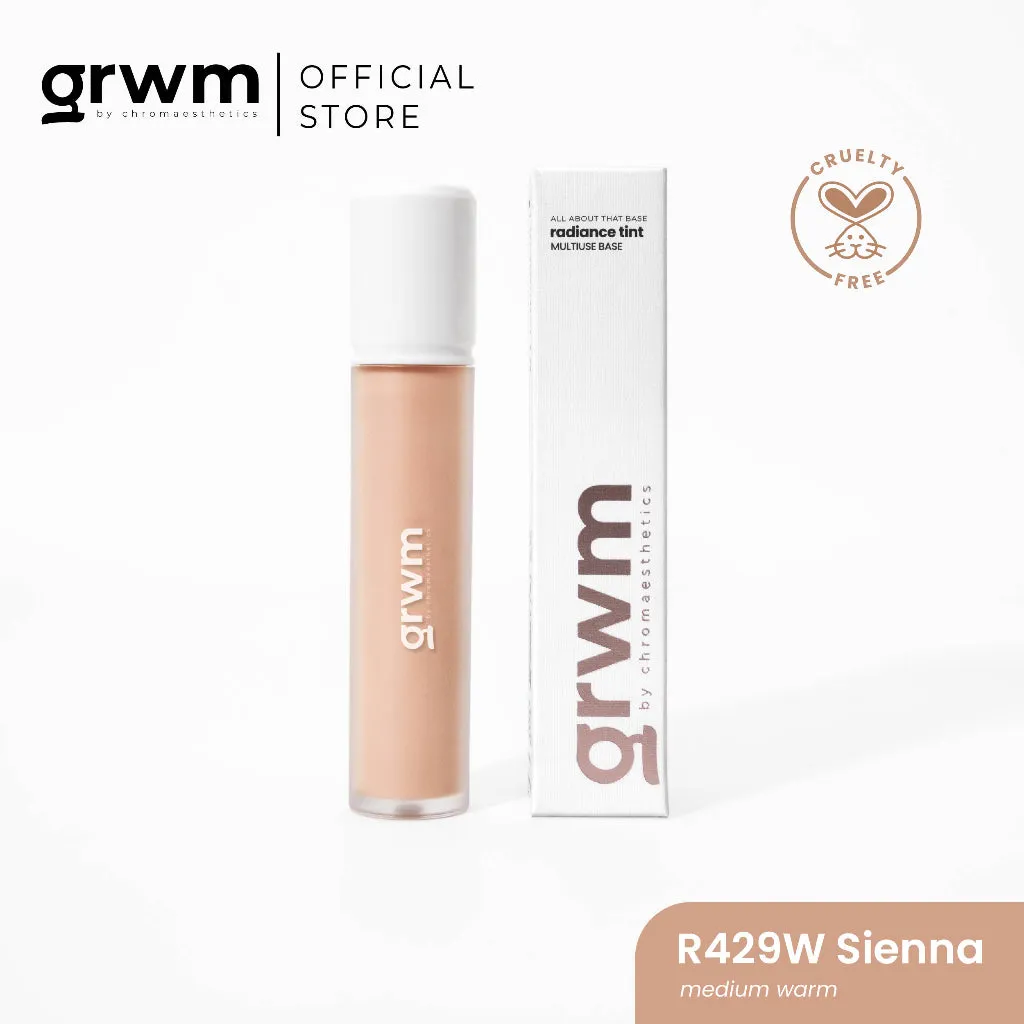 Radiance Tint Multiuse Base