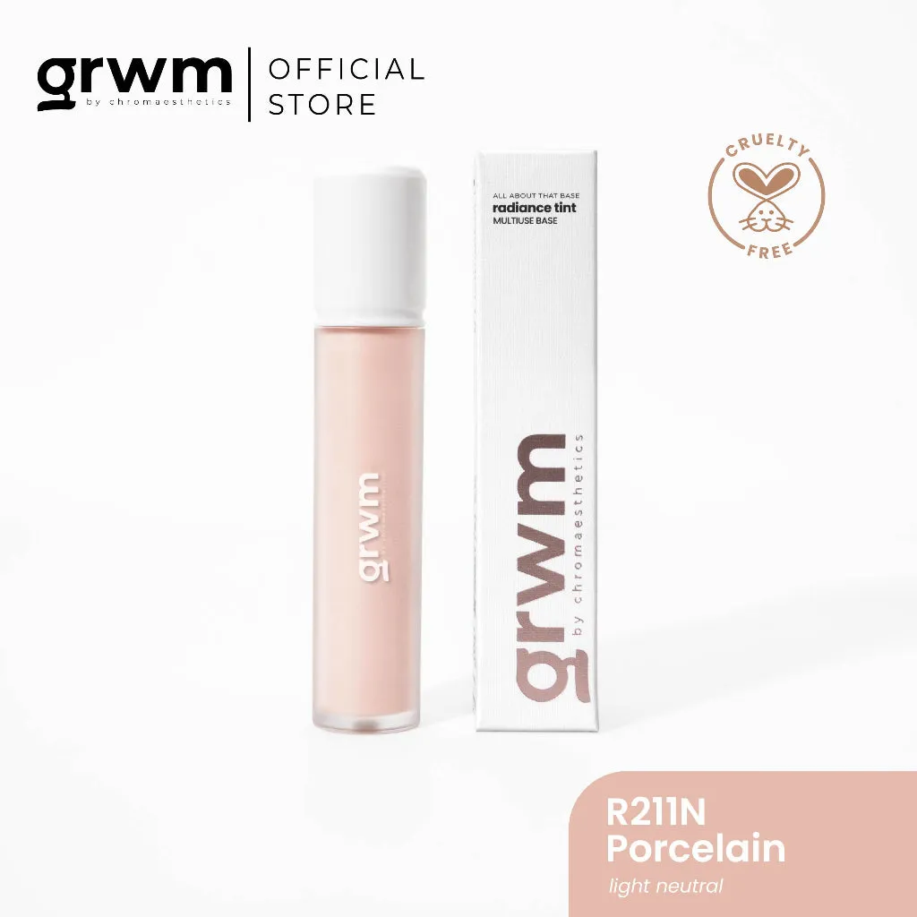 Radiance Tint Multiuse Base