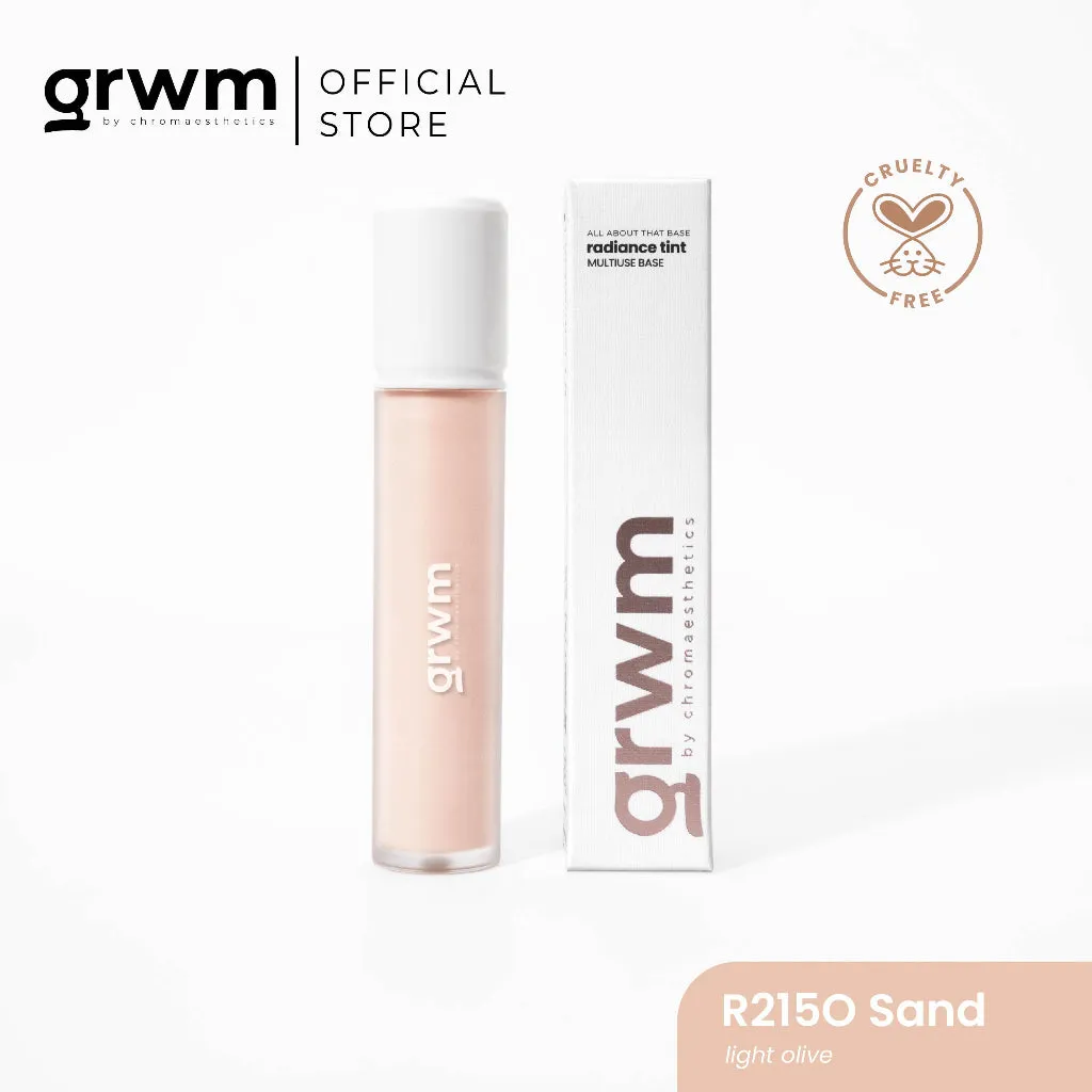 Radiance Tint Multiuse Base