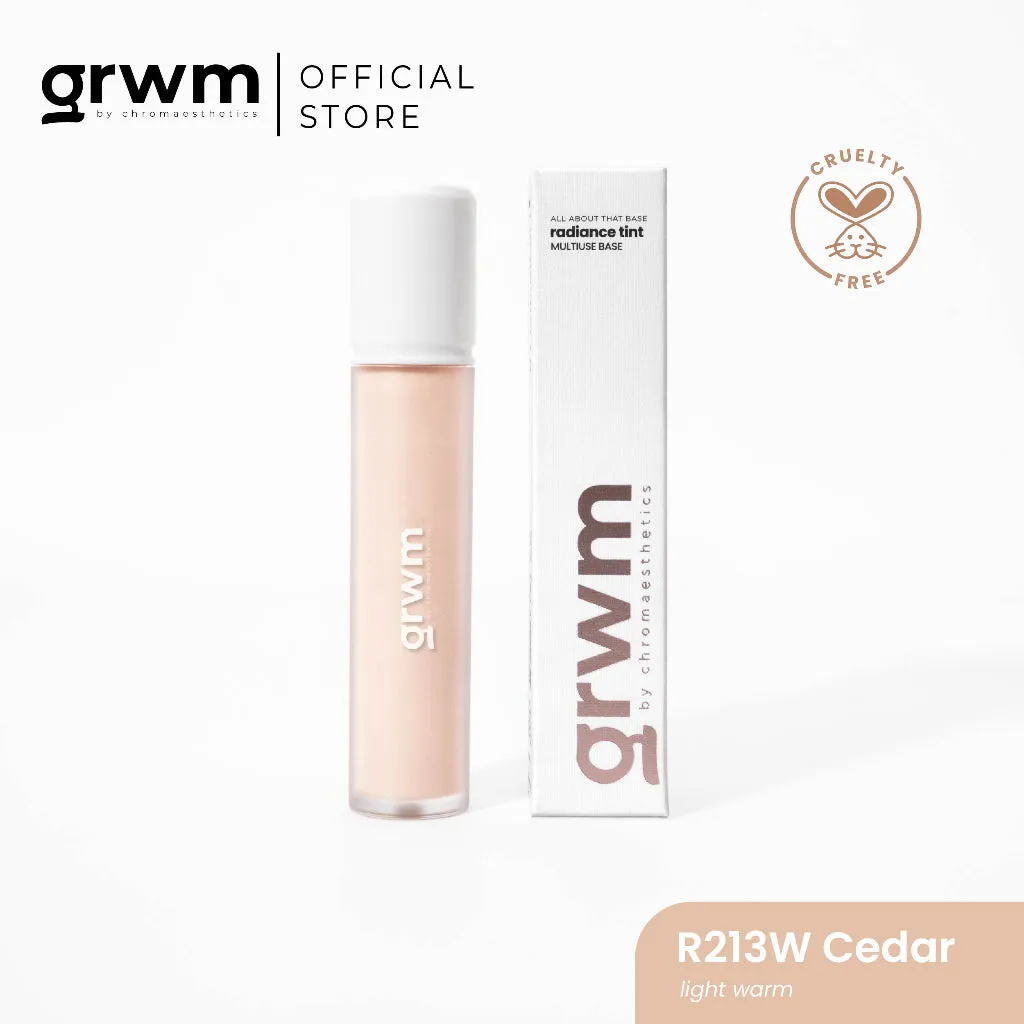 Radiance Tint Multiuse Base