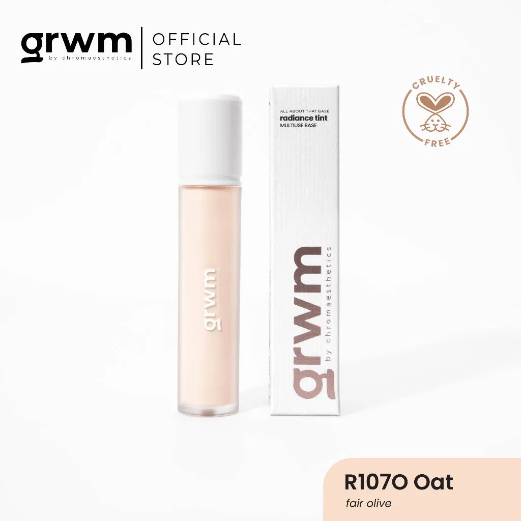 Radiance Tint Multiuse Base