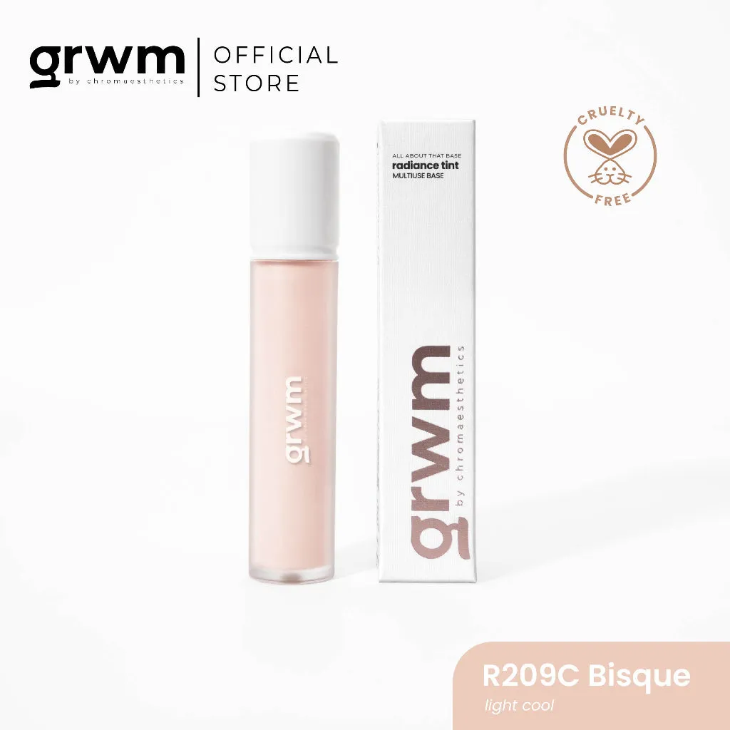 Radiance Tint Multiuse Base