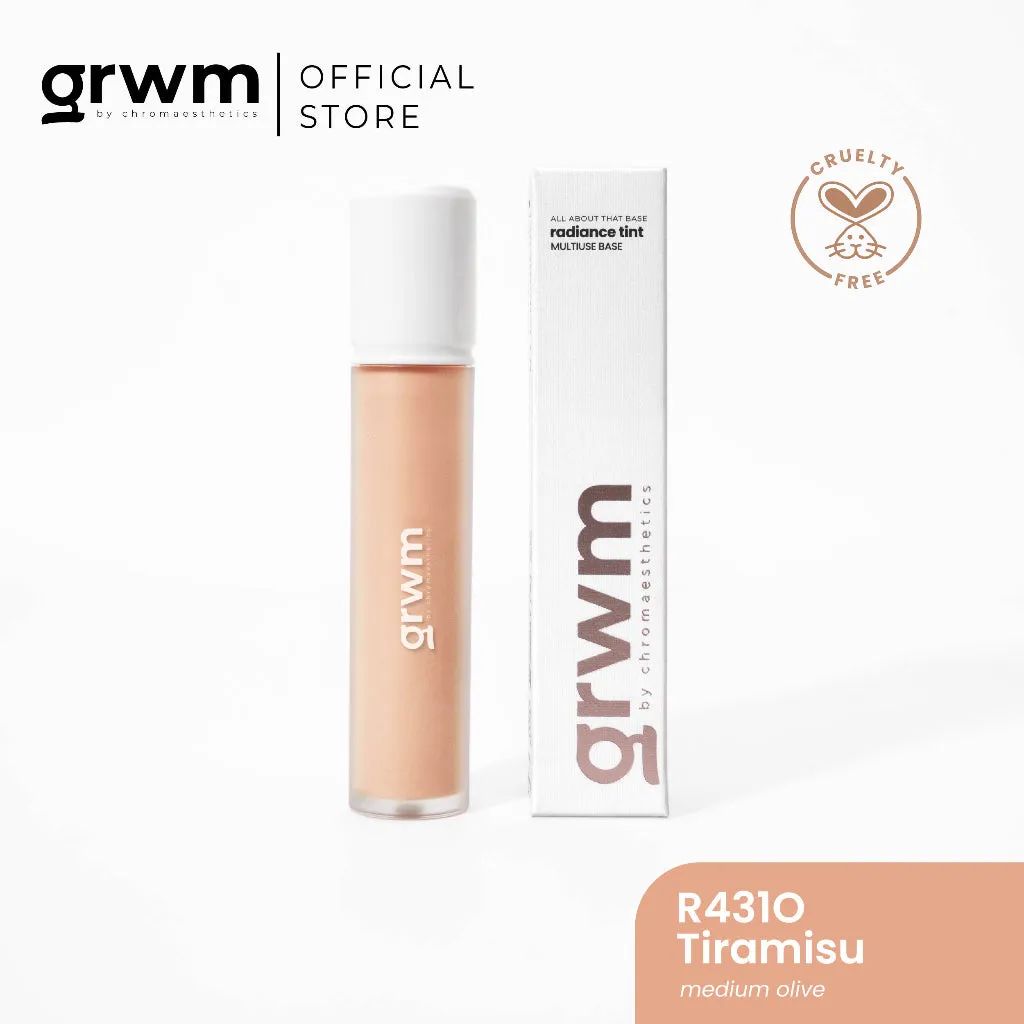 Radiance Tint Multiuse Base