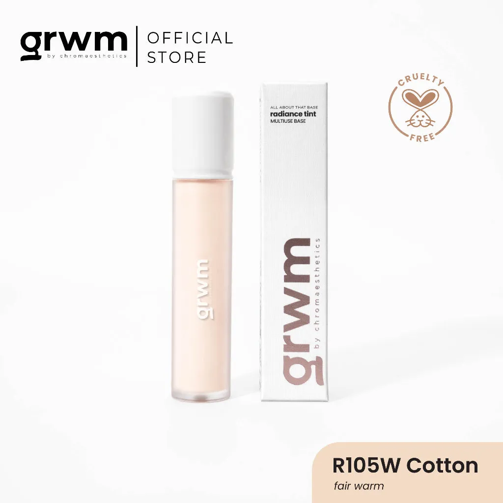Radiance Tint Multiuse Base