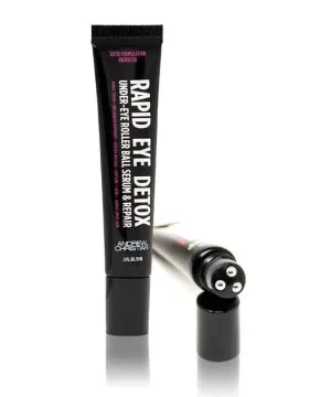 RAPID EYE DETOX Serum & Repair