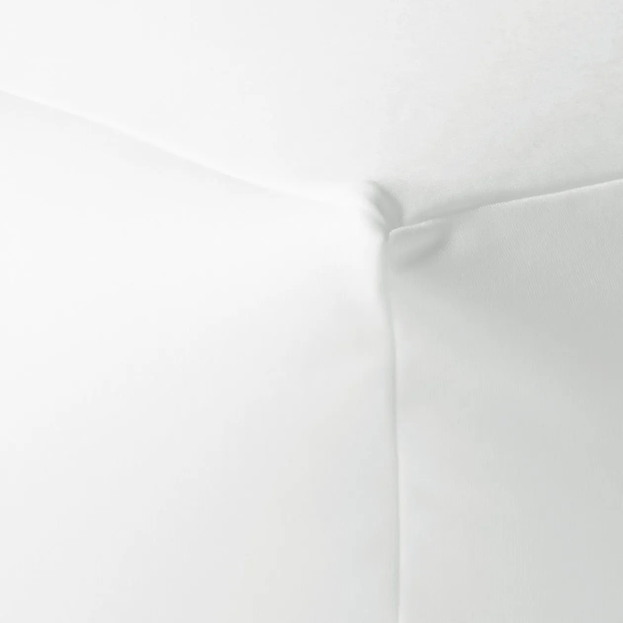 Rectangular Body Fit Cushion (Cover Sold Separately)