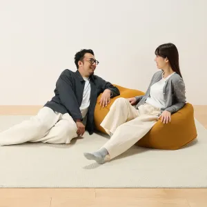 Rectangular Body Fit Cushion (Cover Sold Separately)