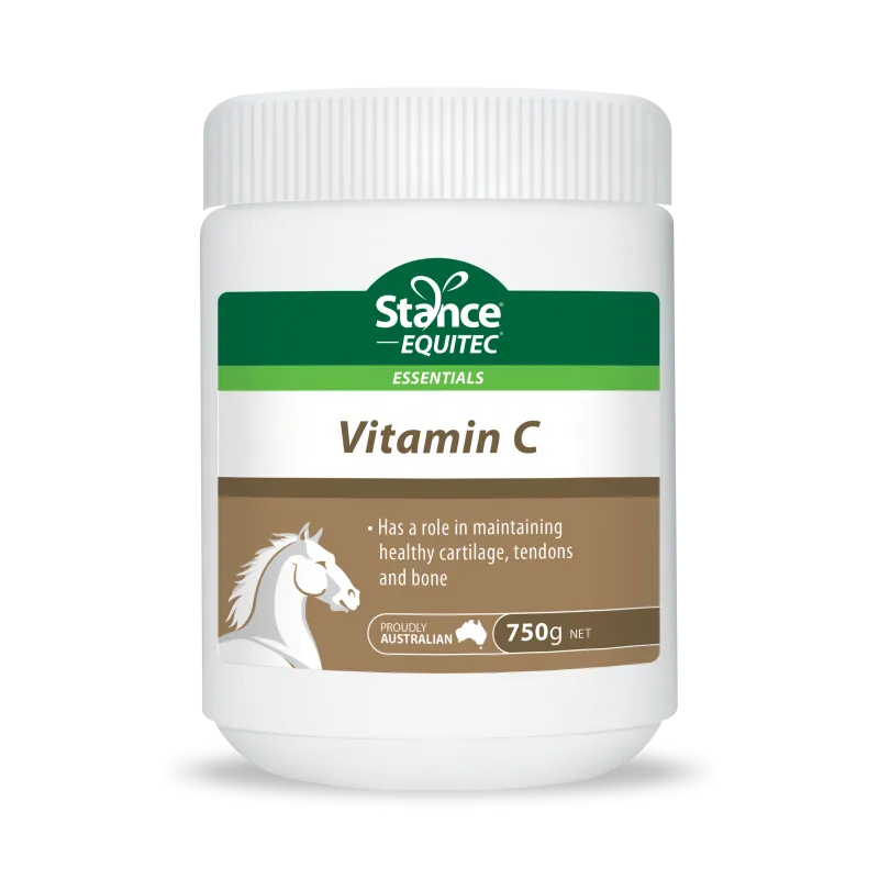 Stance Equitec Vitamin C