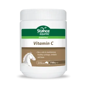 Stance Equitec Vitamin C