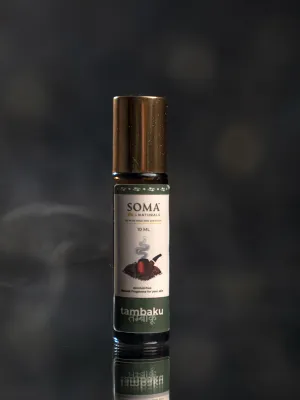 Tambaku - Tobacco Oud Mist