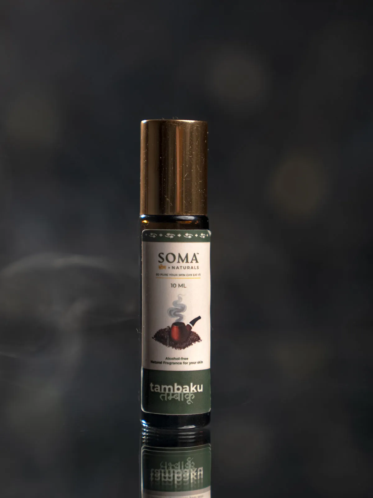Tambaku - Tobacco Oud Mist